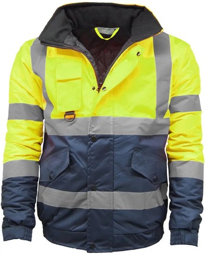 Vis viz bomber - vis, high