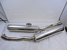 Kawasaki ZZR1400 2006-2011