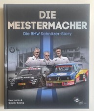 Motorsport, Car, Formula One, Car Racing, Racers, BMW Schnitzer Story.