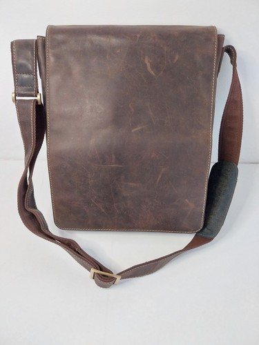 Visconti brown leather - visconti,