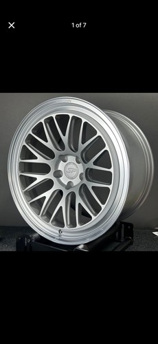 Mercedes 5x112 staggered - 5x112, 19”