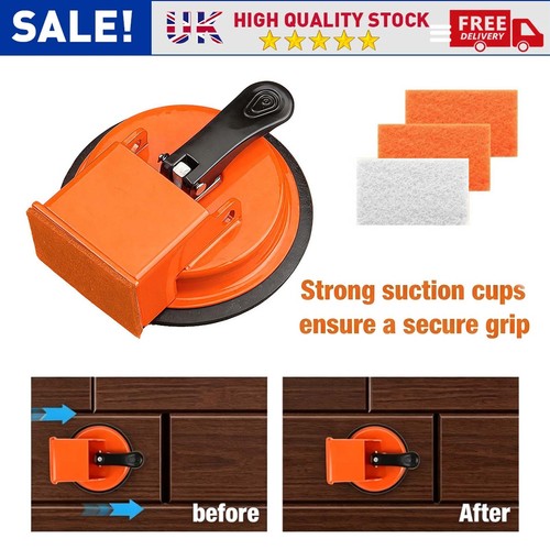 Floor gap fixer tool - fixer, with