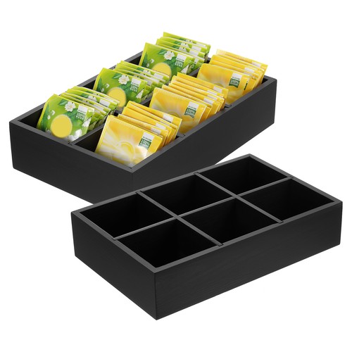 Tea bag organizer - tea, 6