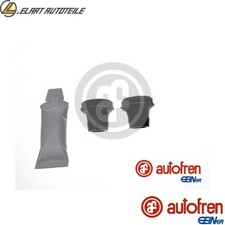 BELLOWS BRAKE CALIPER GUIDE