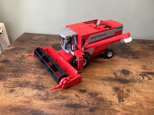 Britains massey ferguson 7200 - ferguson,