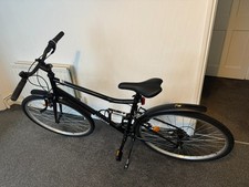 Hybrid Riverside large used