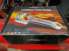 EN24 Connecting Rods for