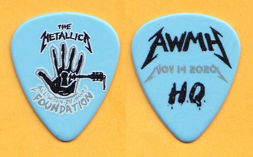 Metallica all within hands - metallica,