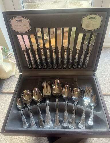Viners vintage kings royale - vintage,