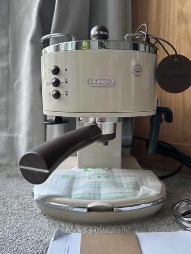 Longhi icona espresso - icona,