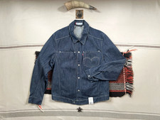 Levi's Engineered Trucker
