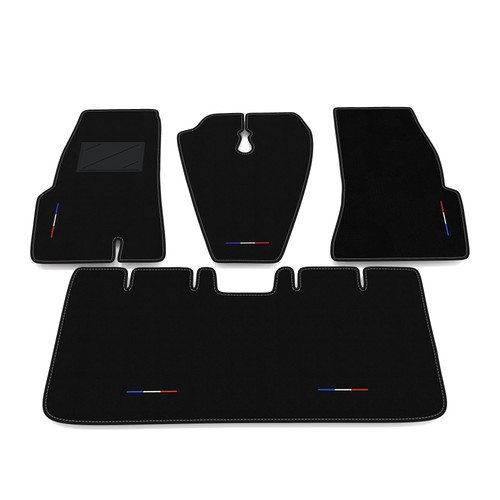 Floor mats compatible with - floor,