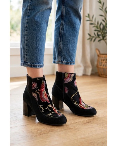 Ruby shoo black - ruby,