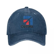 Cessna Aircraft Cotton