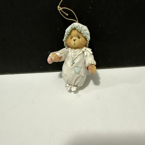 1993 cherished teddies baby - cherished,