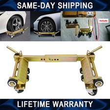 GEARZAAR SELFJACKING SKATES