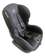 Maxi-Cosi Car Seat Priori SPS+ Basic Black Black | Good Condition