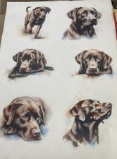 Rice Paper for decoupage A4