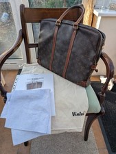 Louis Vuitton Porte Document