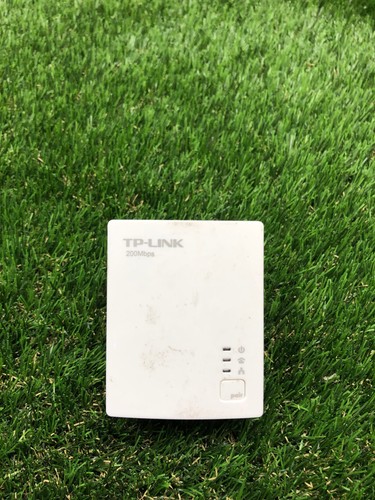 Link pa211 av200 - tp-link,