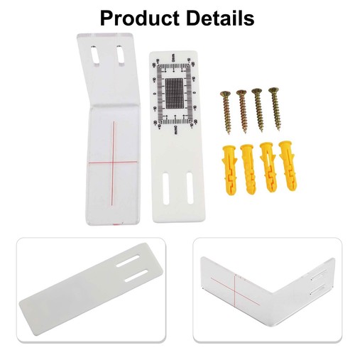 Crack gauge monitor with - gauge,