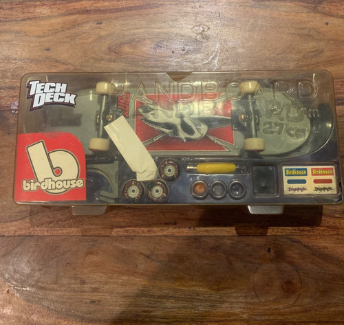 Tech deck handboard tony - handboard, hawk