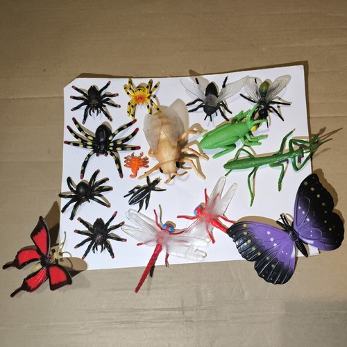 Rubber plastic toy - plastic,