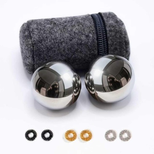 Inch stainless steel - 1.5-inch,