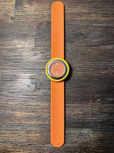 Vintage bounce slap watch - bounce,