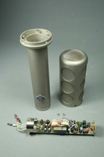 Neumann kms85i spares - neumann,