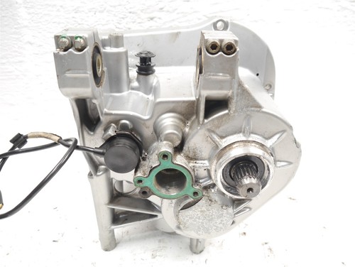 Bmw k1200rs 1996 2000 - k1200rs, gearbox