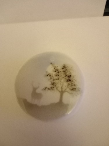 Highbank porcelain round - highbank,