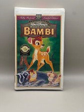 Bambi -  55th Anniversary