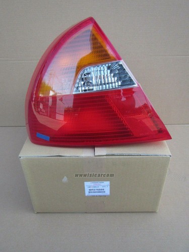 Mitsubishi lancer evo - lancer, tommi
