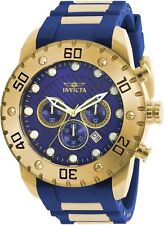 Invicta Men's Pro Diver Quartz
