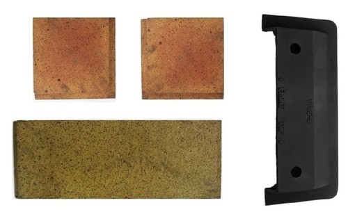 Tiger stove baffle plate - tiger, &