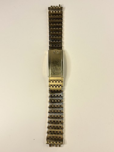 Omega vintage watch bracelet - omega,