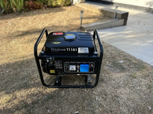 Medusa t1101 generator sip - medusa,