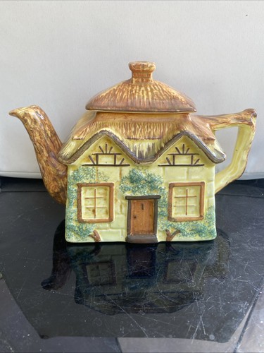 Vintage keele street pottery - vintage,