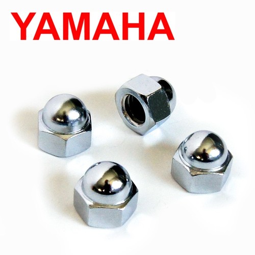 Yamaha cap dome - cap, acorn
