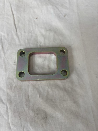 Garrett turbo flange spacer - turbo,
