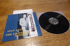 Stan Getz The Lighthouse