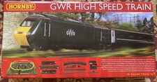 Hornby GWR Intercity 125 High