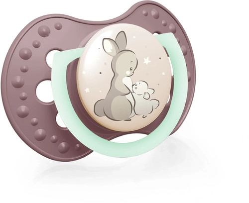 Magnetic dummy soother - dummy, /