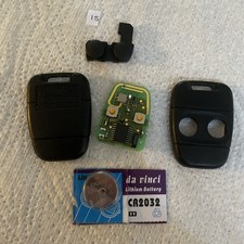 1x LAND ROVER MG 2 BUTTON