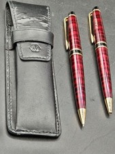 Waterman Expert Dark Red (Claw