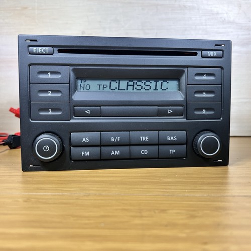 Radio player rcd - cd, t5