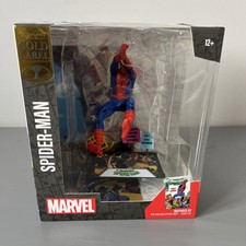 Marvel SPIDER-MAN Gold Label