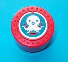 TALKING THE OCTONAUTS OCTOPOD