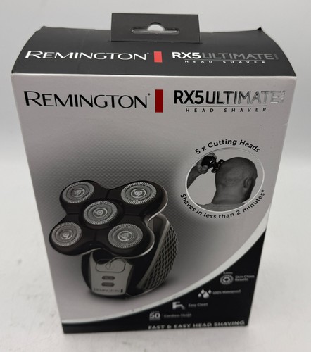 Remington rx5 xr1502 - remington, head